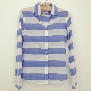 Banana Republic button shirt
